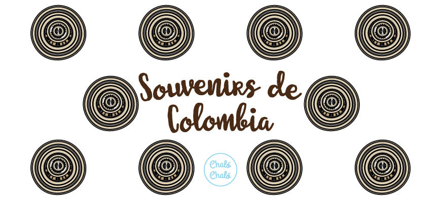 Los 10 Mejores Souvenirs de Colombia