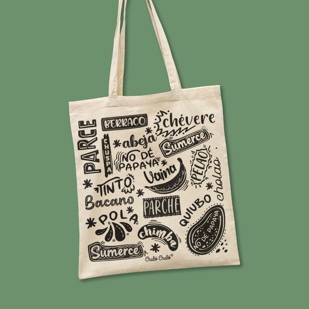 Tote Bags