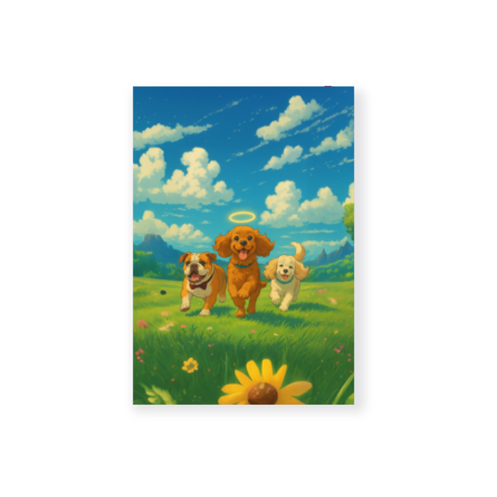 Cuaderno Personalizado