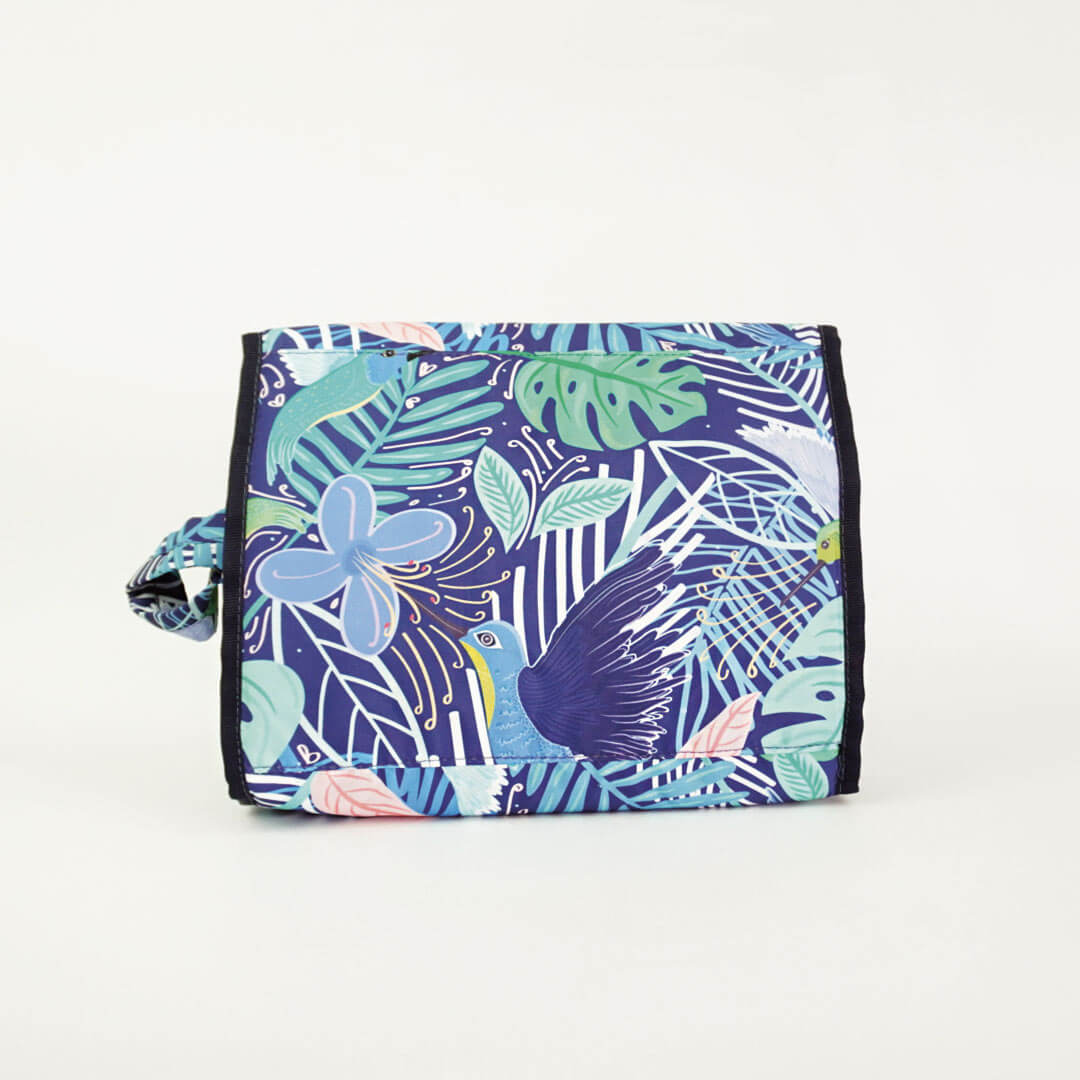 Organizador de Viaje Colibrí