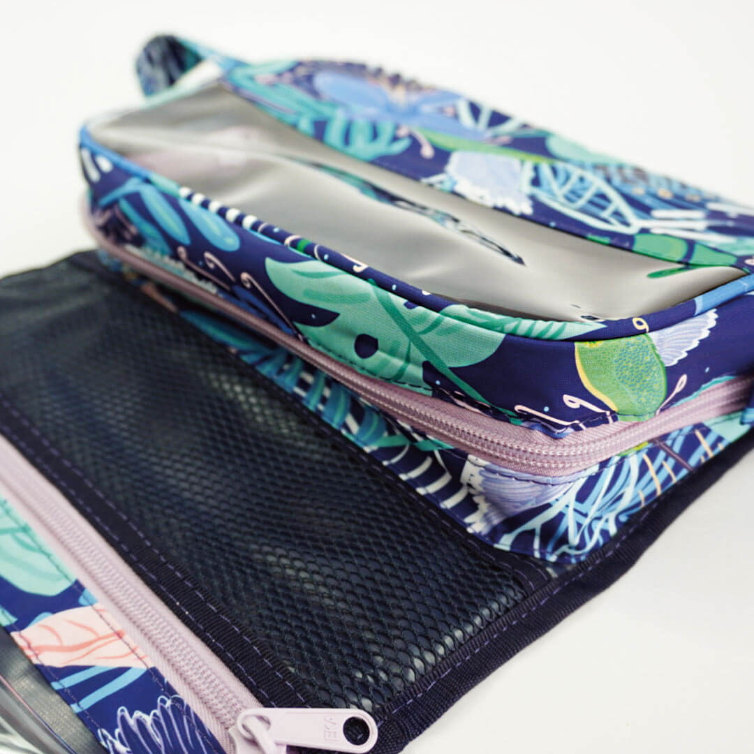 Organizador de Viaje Colibrí