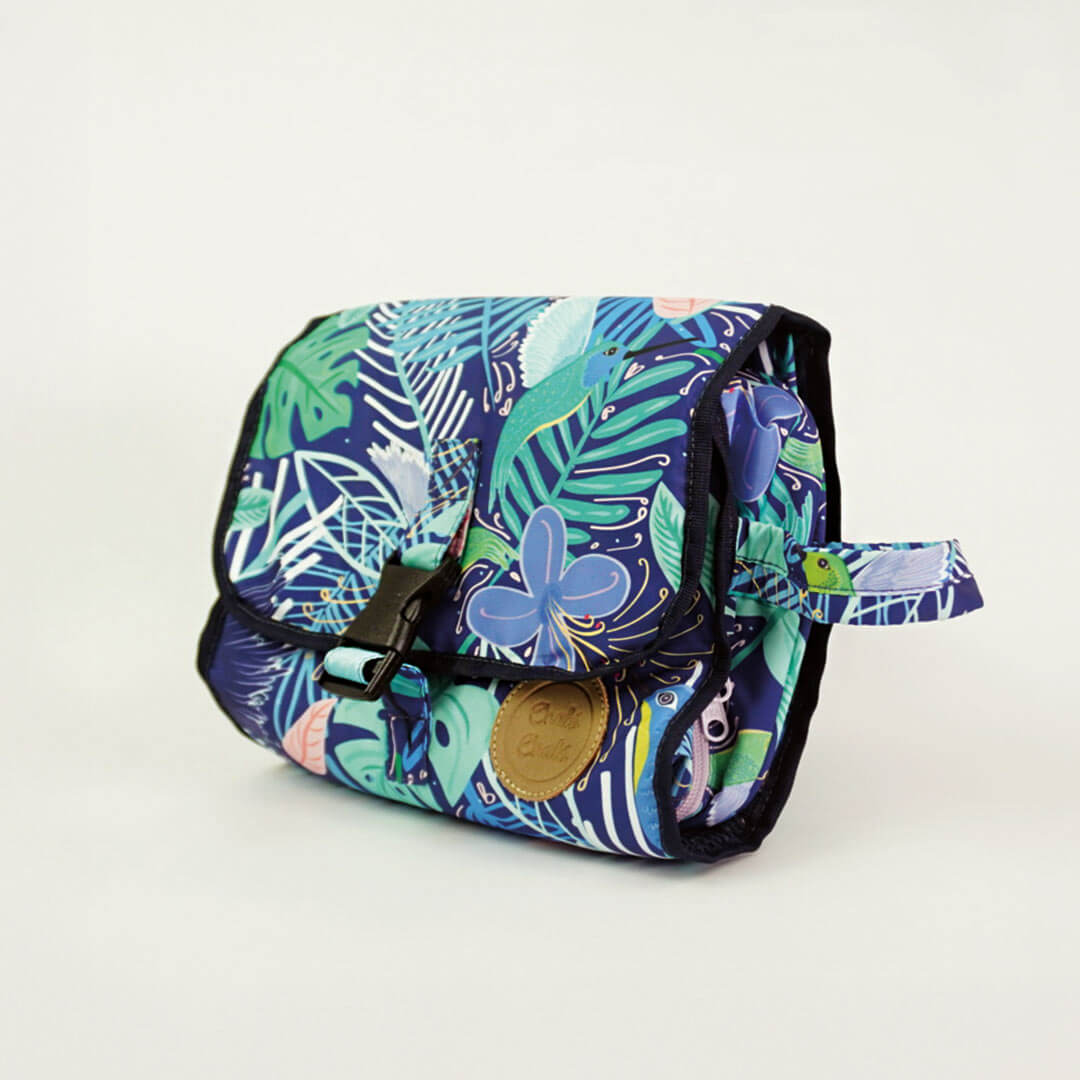 Organizador de Viaje Colibrí