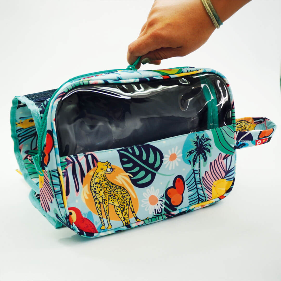 Organizador de Viaje Colombia Mágica