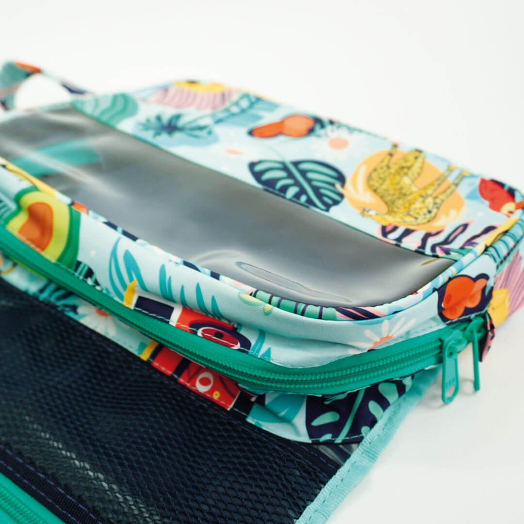 Organizador de Viaje Colombia Mágica