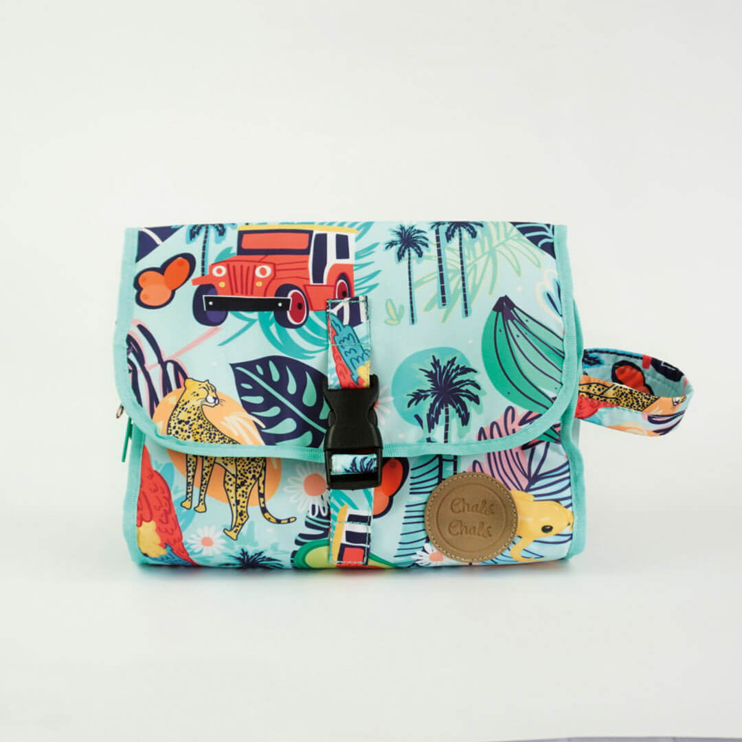 Organizador de Viaje Colombia Mágica