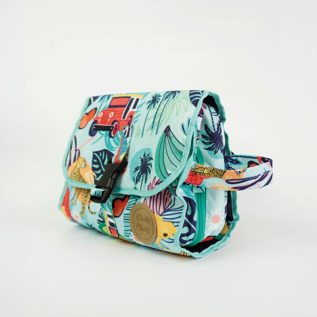 Organizador de Viaje Colombia Mágica