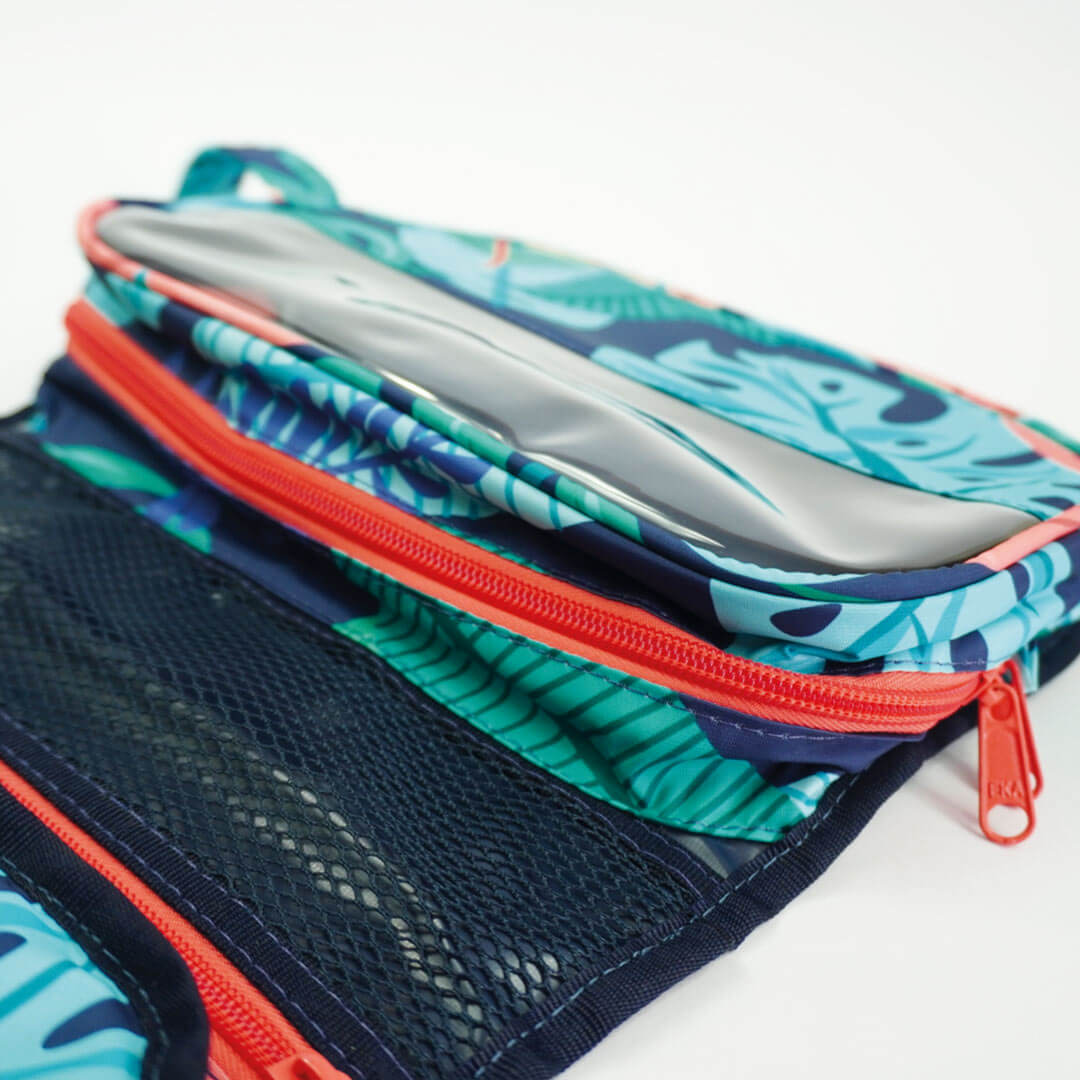 Organizador de Viaje Trópico