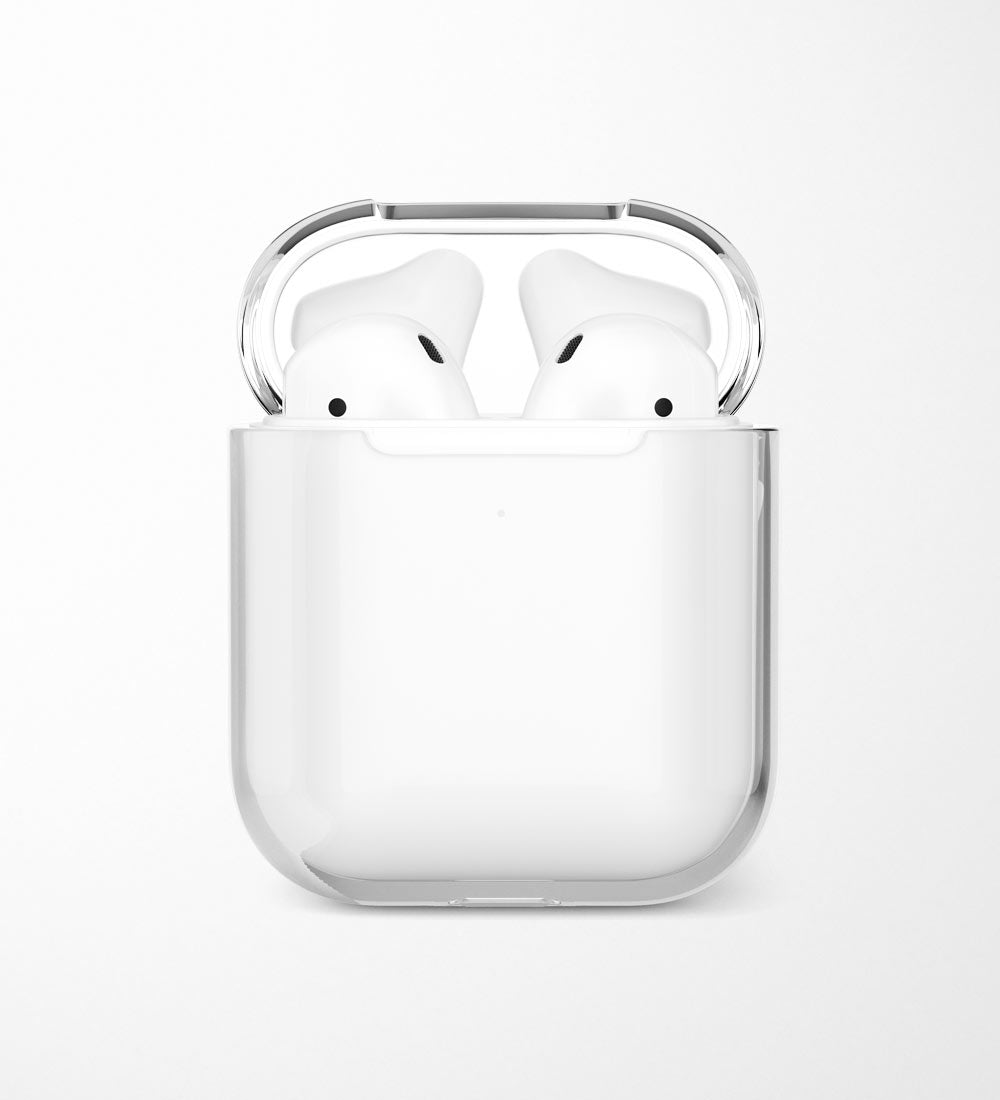 Forro de Airpods Personalizado