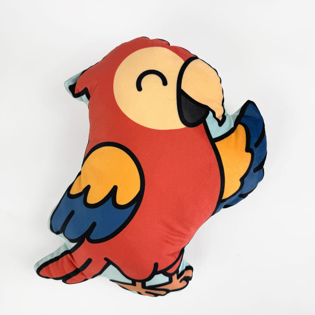 Cojín Gonzalo González