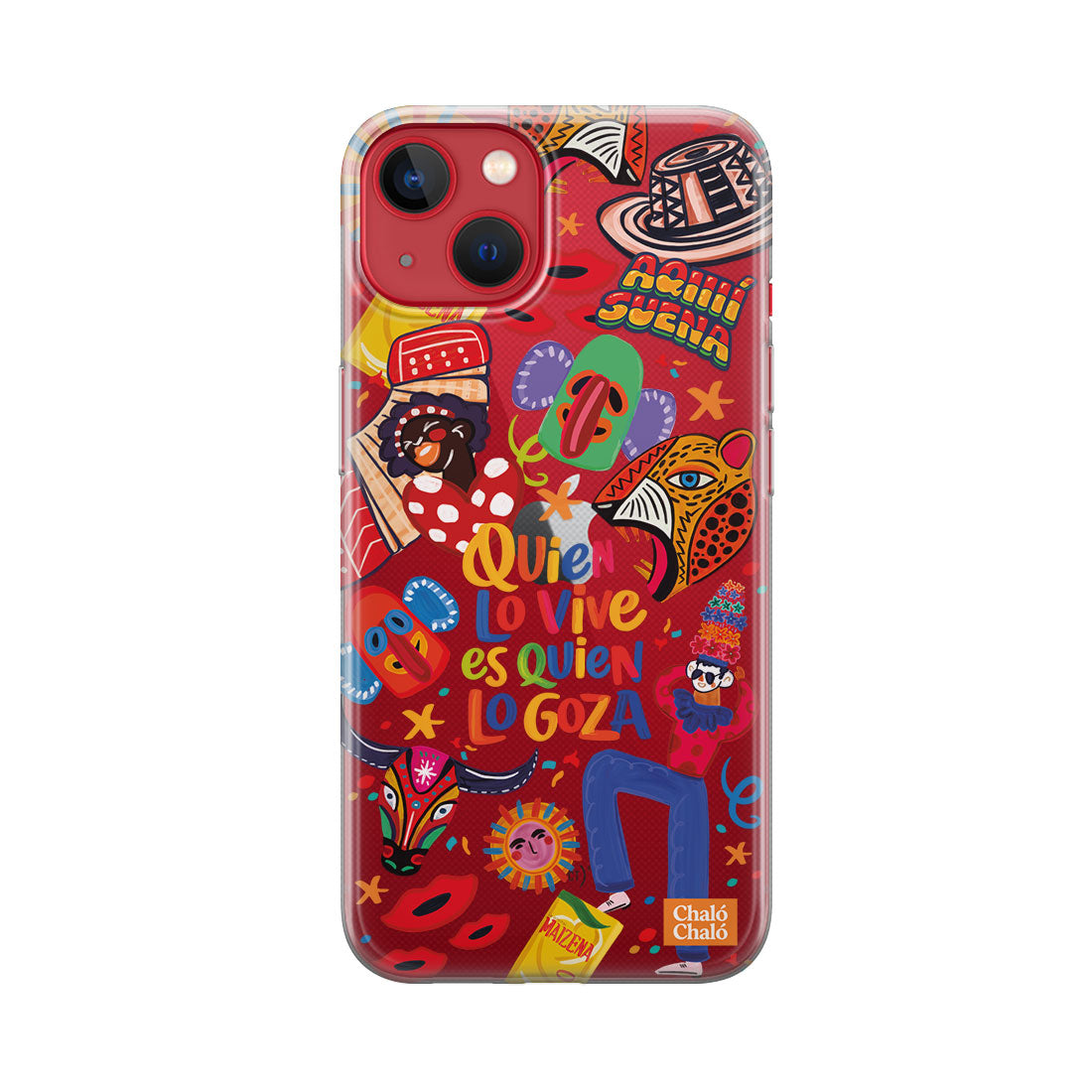 Forro Carnaval de Barranquilla