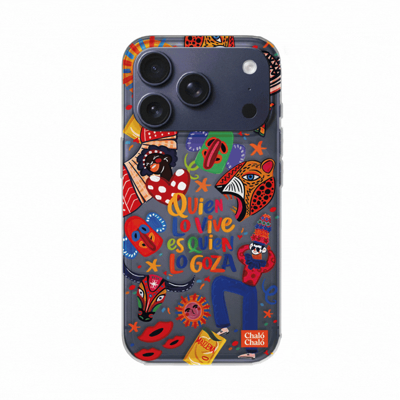 Forro Carnaval de Barranquilla