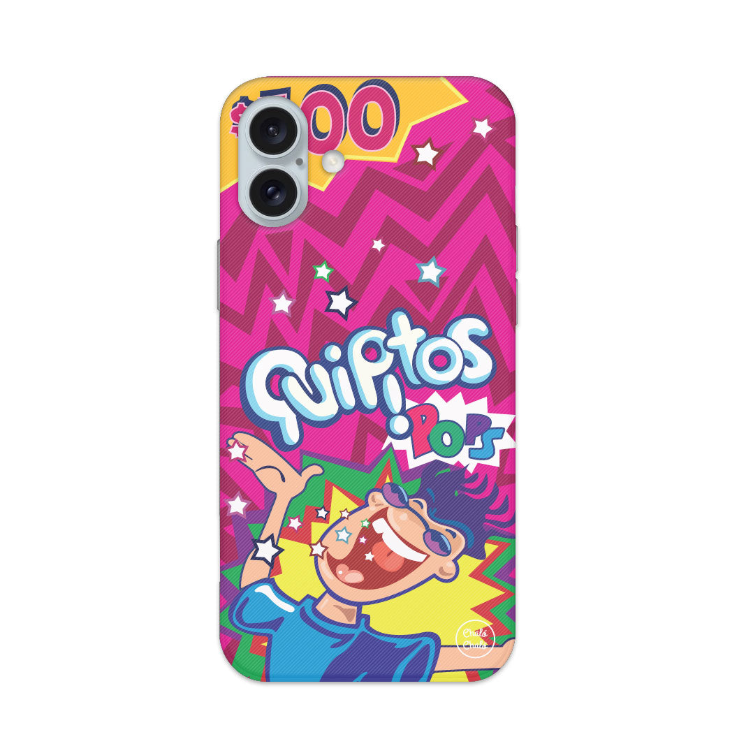 Forro Quipitos