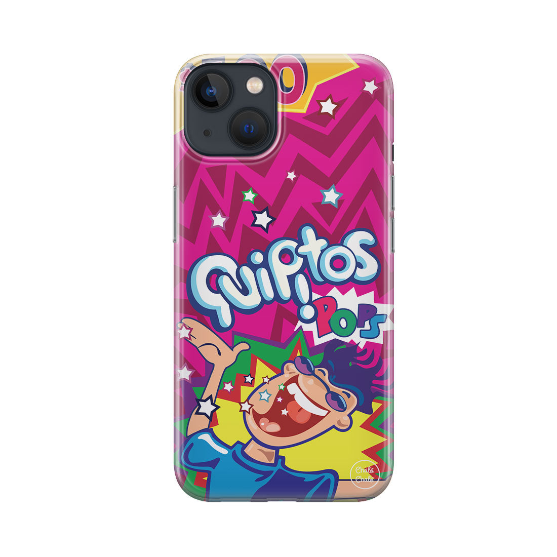 Forro Quipitos