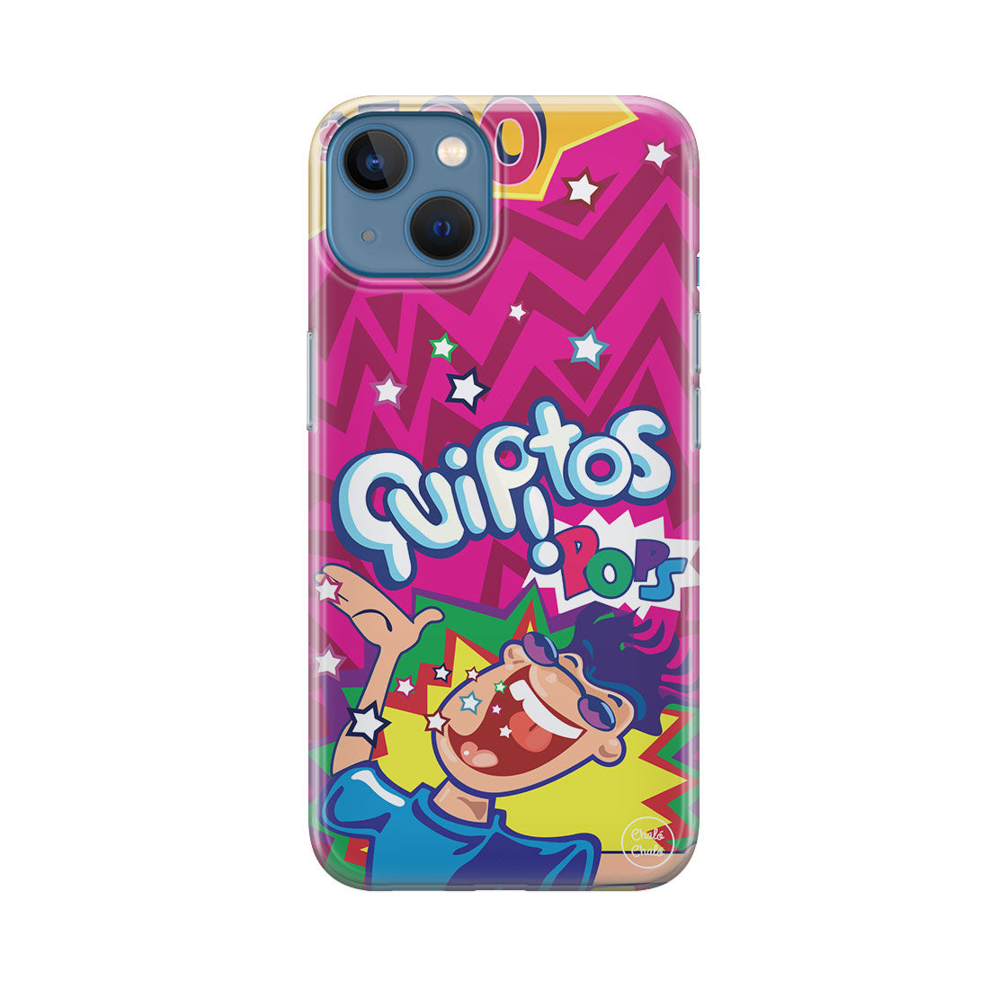 Forro Quipitos