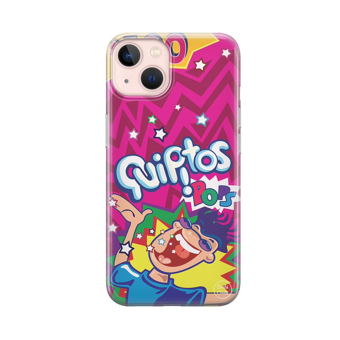Forro Quipitos