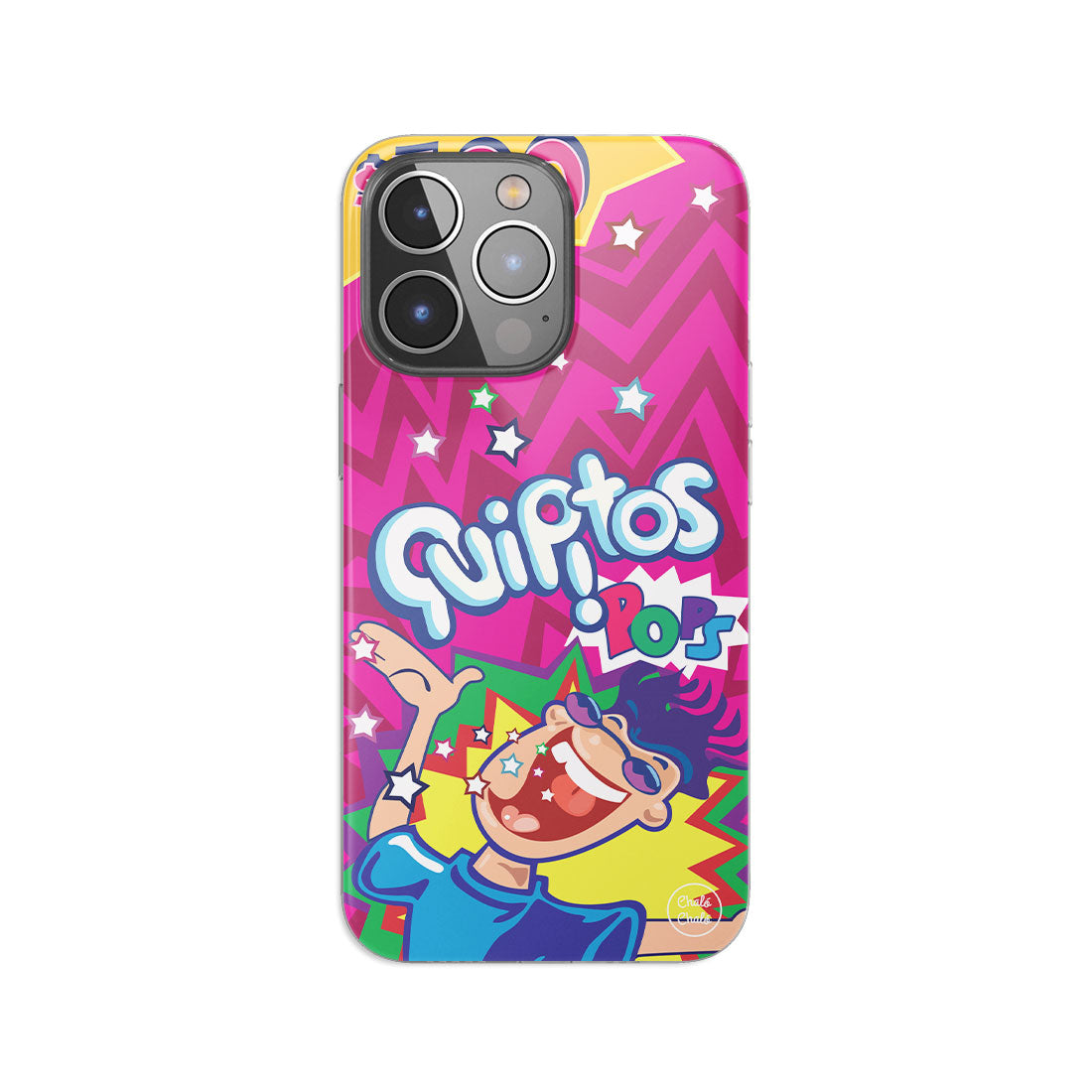 Forro Quipitos
