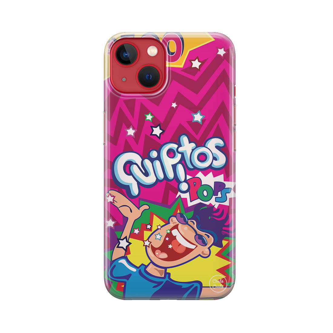 Forro Quipitos