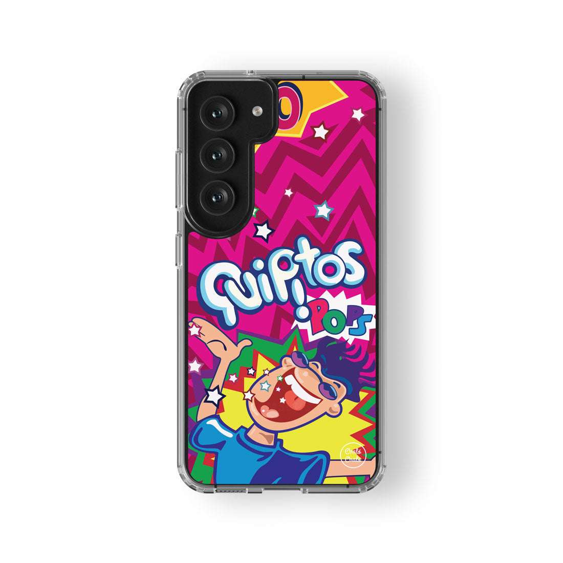 Forro Quipitos