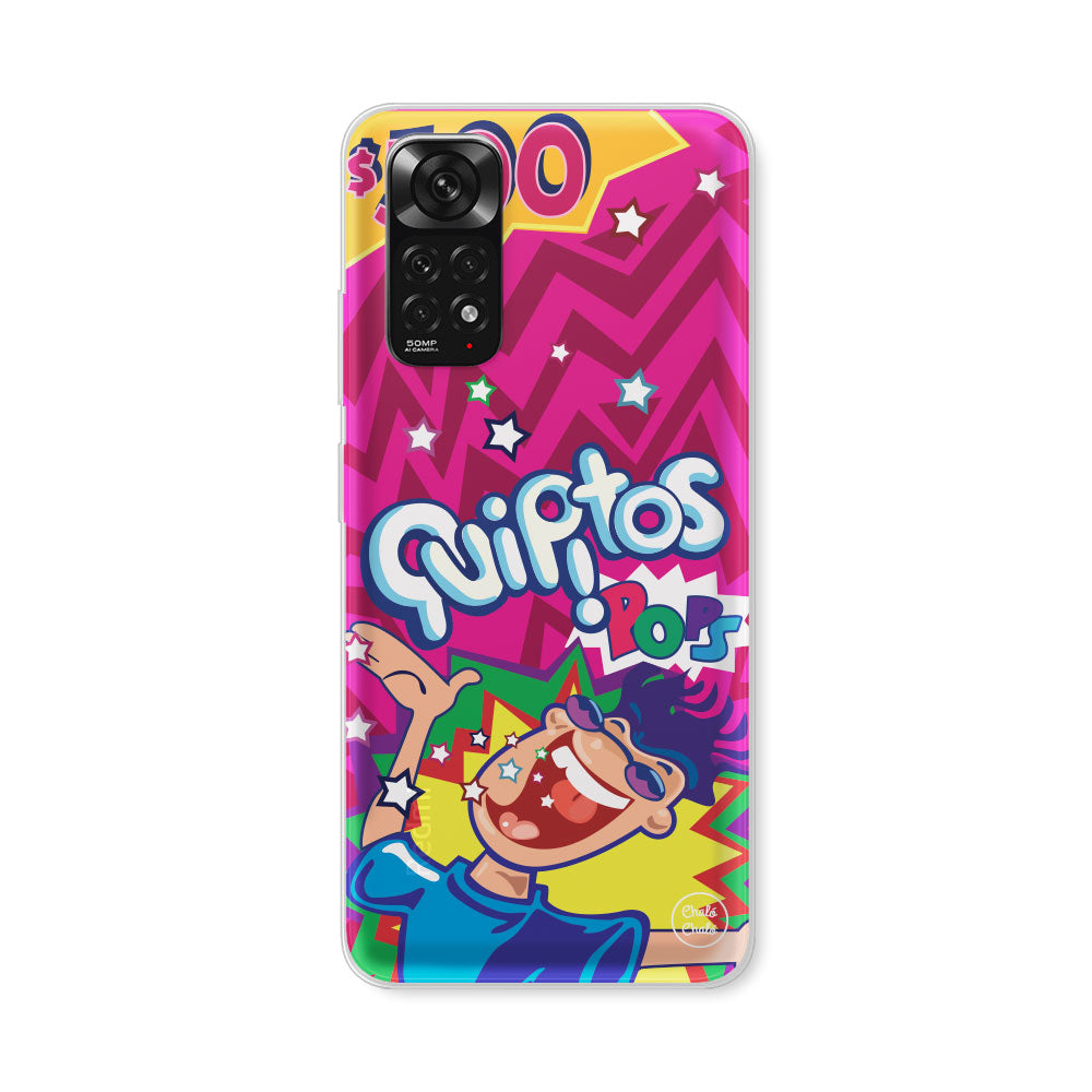 Forro Quipitos