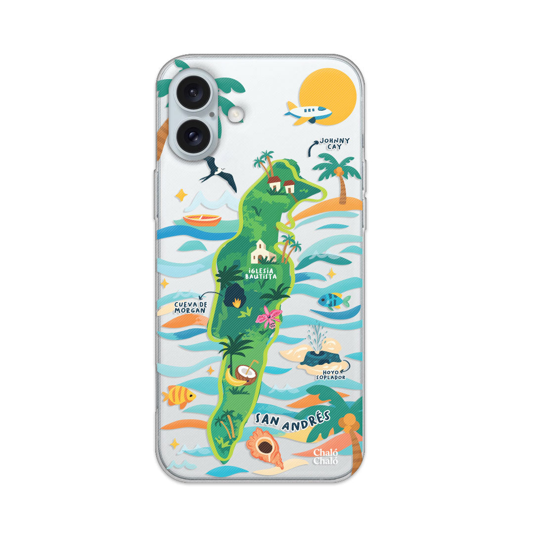 Forro San Andrés Islas