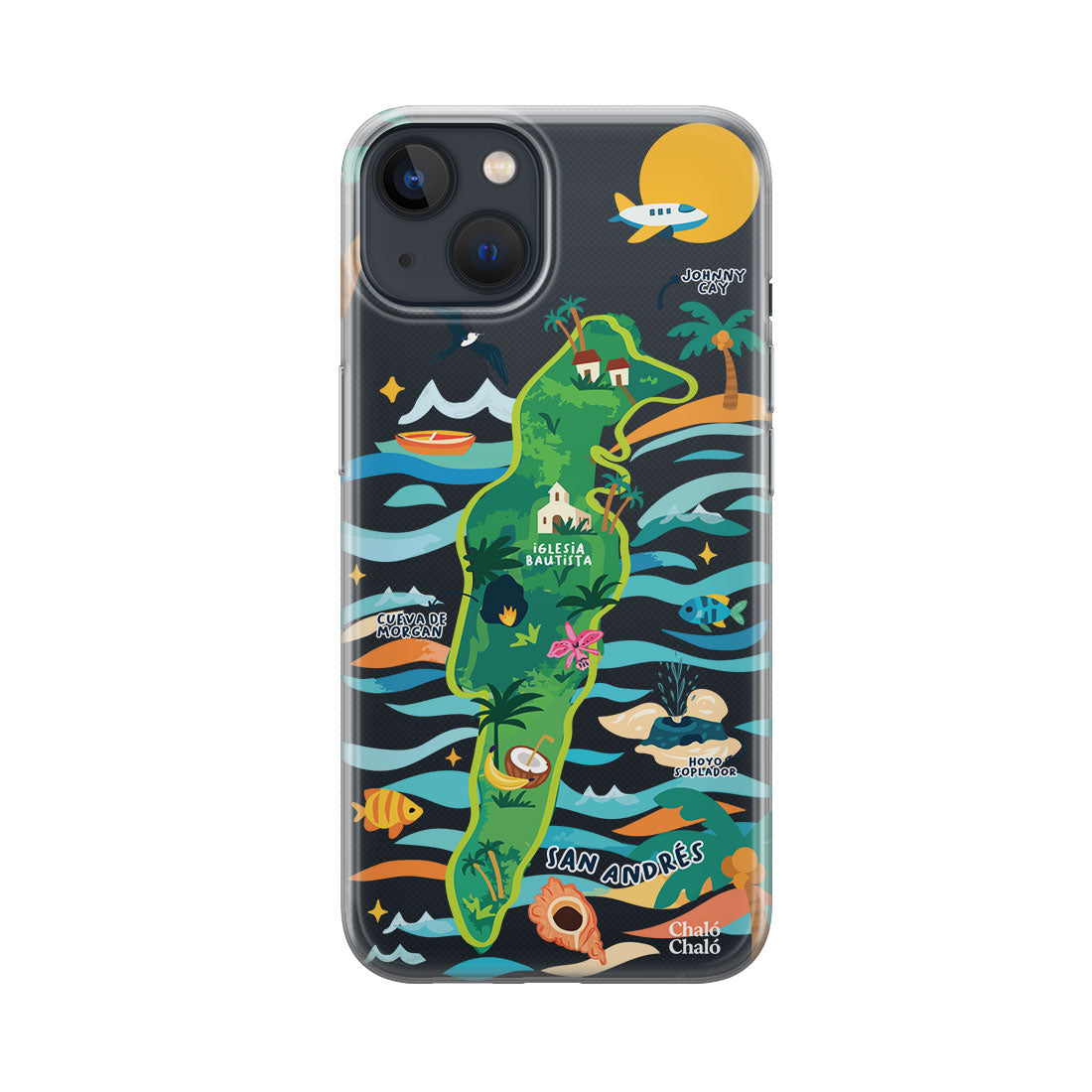 Forro San Andrés Islas