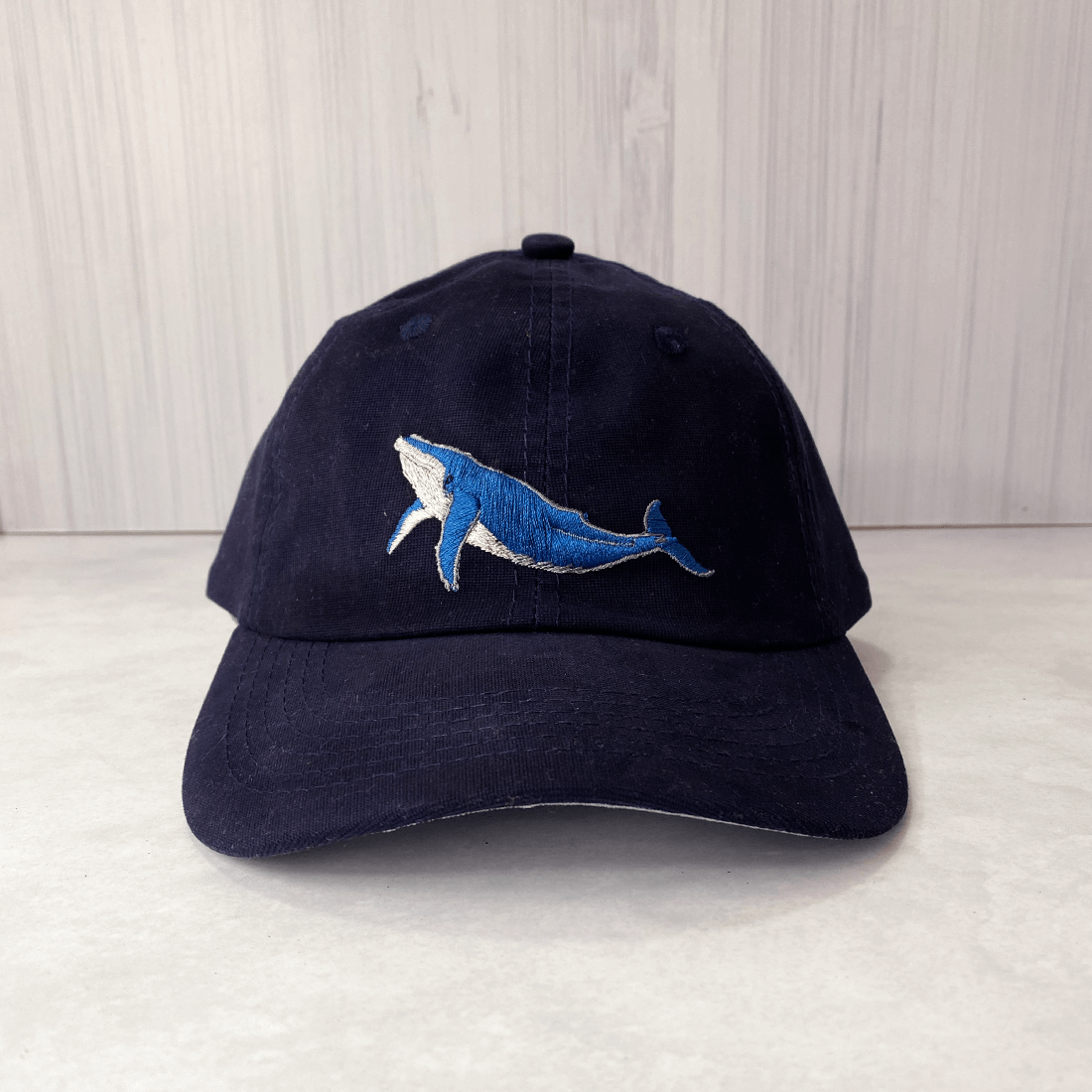 Gorra Pacífica