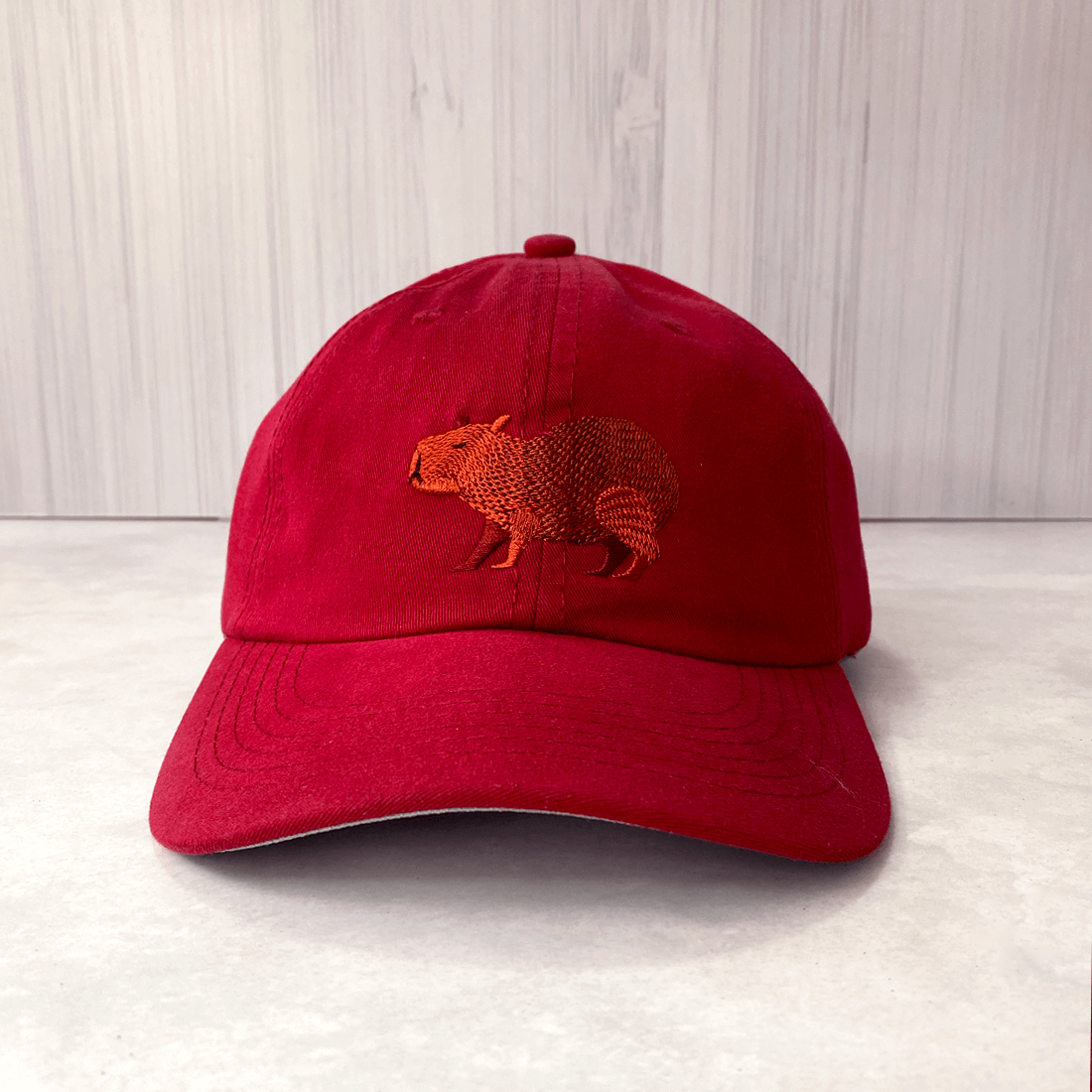 Gorra Orinoquía