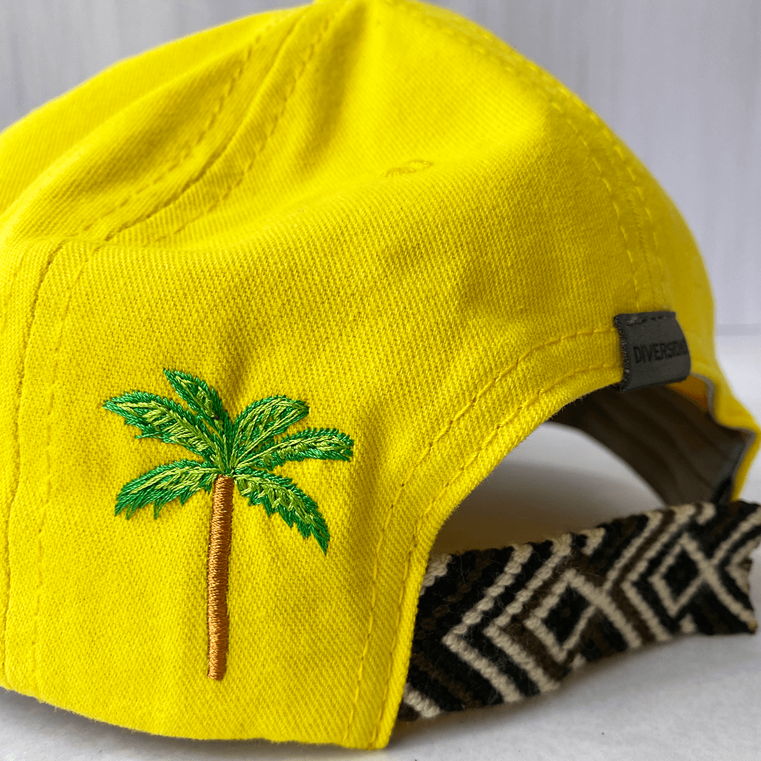 Gorra Caribe