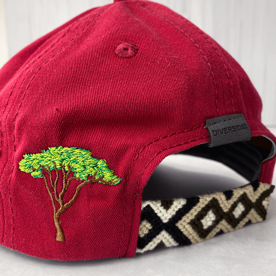 Gorra Orinoquía