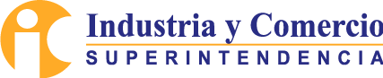 Logo Superintendencia de Industria y Comercio