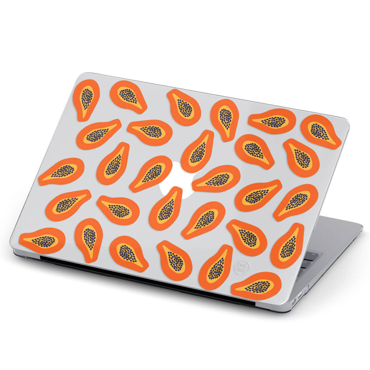 Hard Case para Macbook Papayas