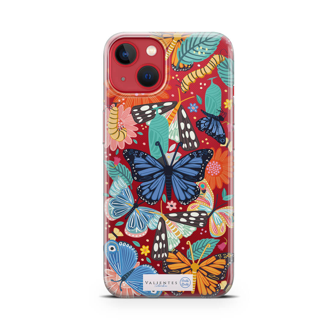 Forro Que Protege la Niñez