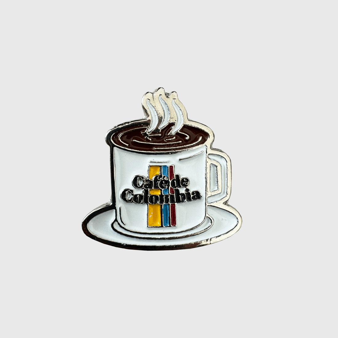 Pin Café de Colombia