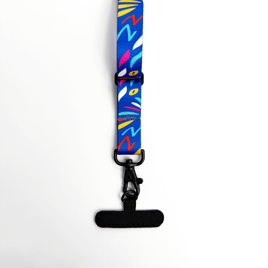 Lanyard / Strap Aves