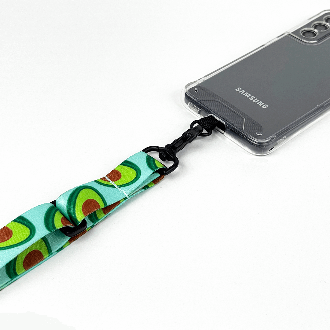 Lanyard / Strap Aguacates