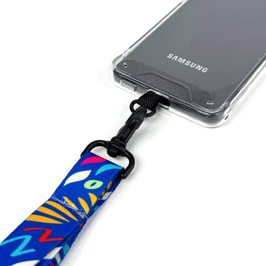 Lanyard / Strap Aves