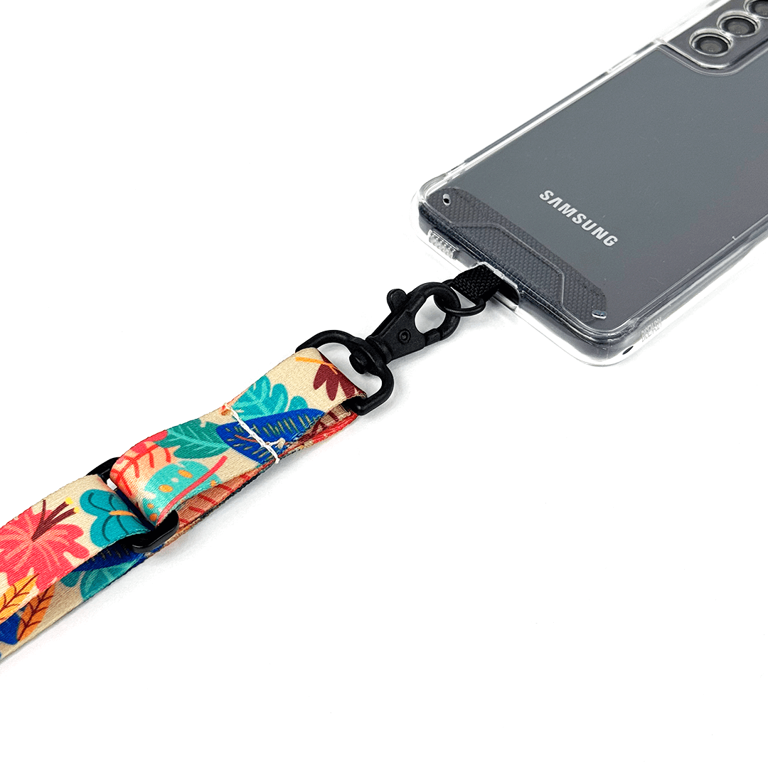 Lanyard / Strap Hojas