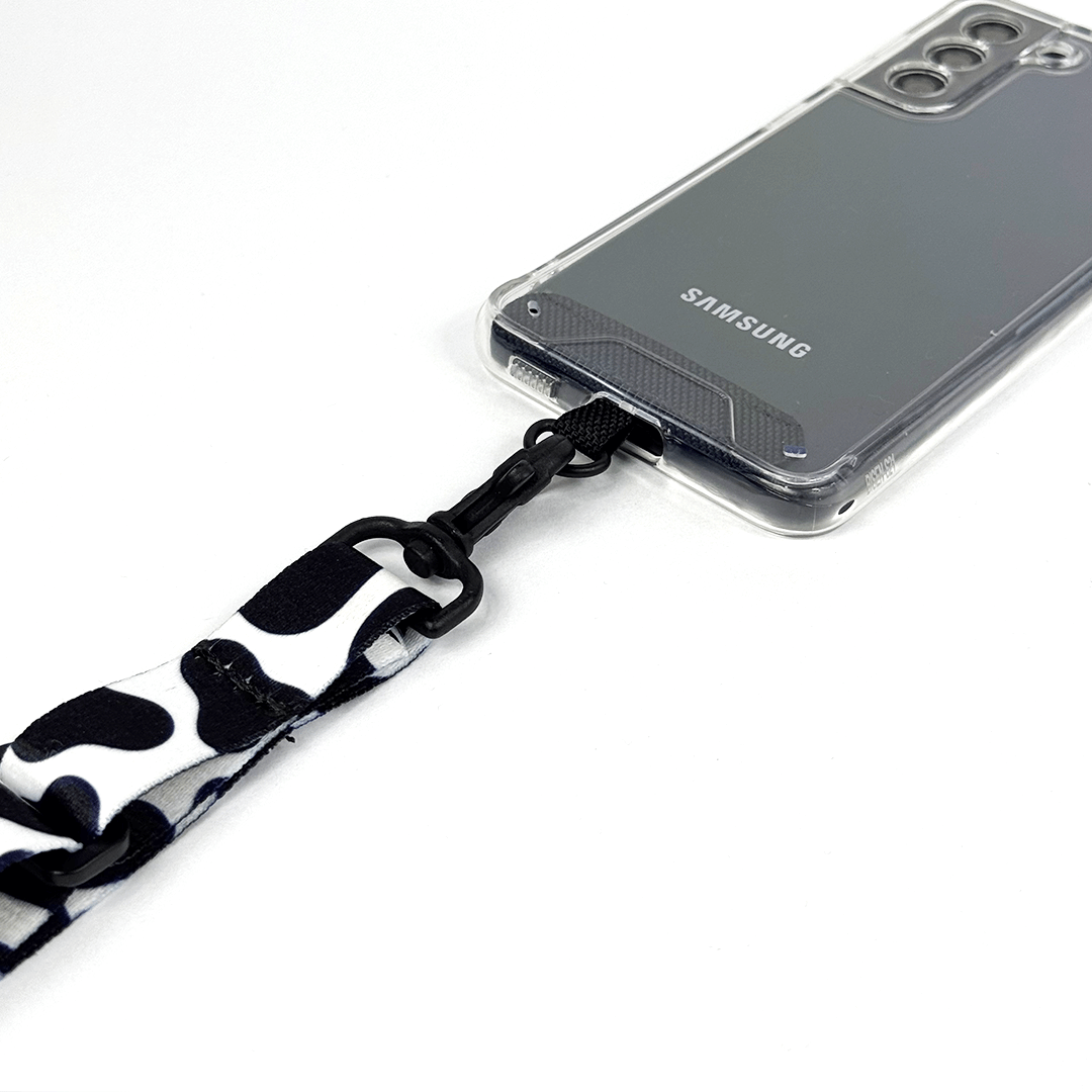 Lanyard / Strap Vaca