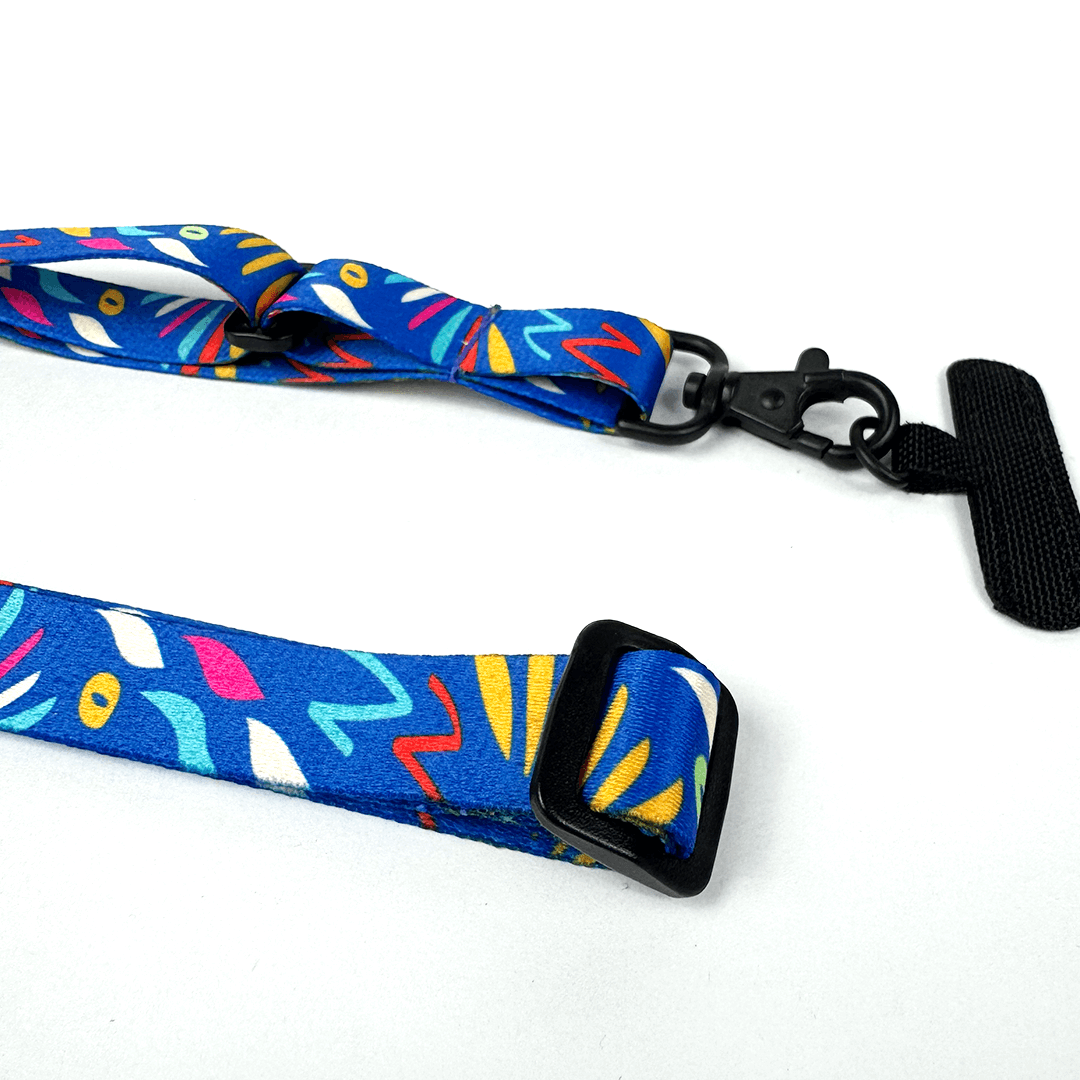 Lanyard / Strap Aves