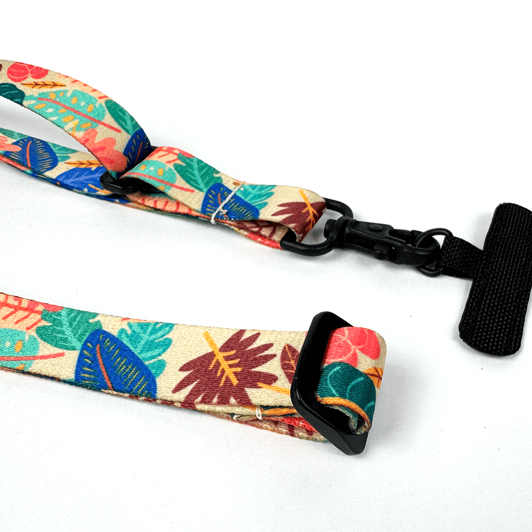 Lanyard / Strap Hojas