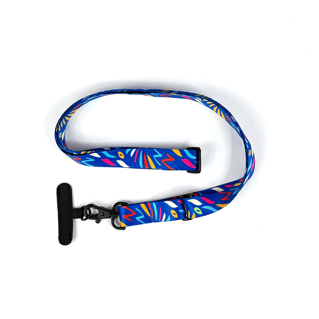 Lanyard / Strap Aves