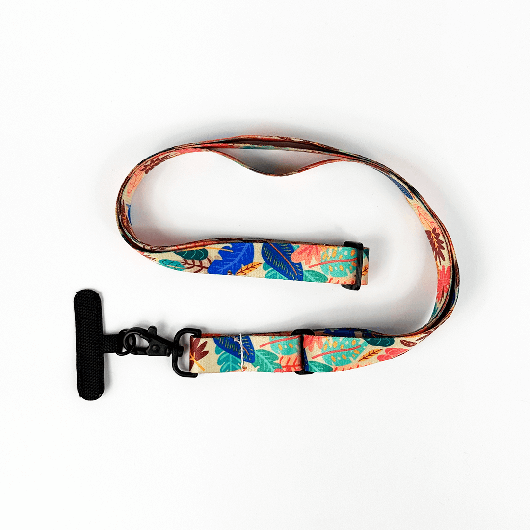 Lanyard / Strap Hojas