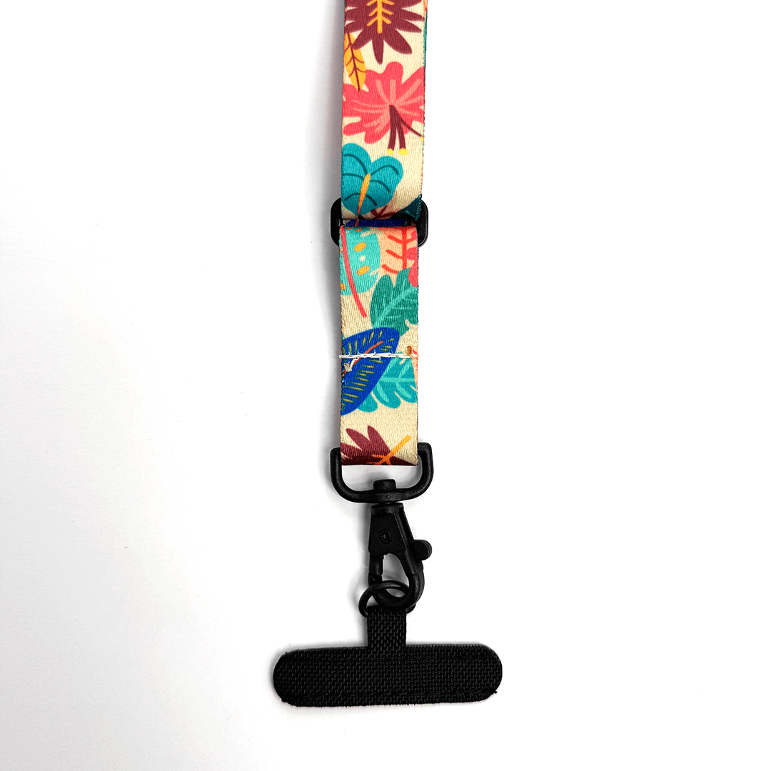 Lanyard / Strap Hojas