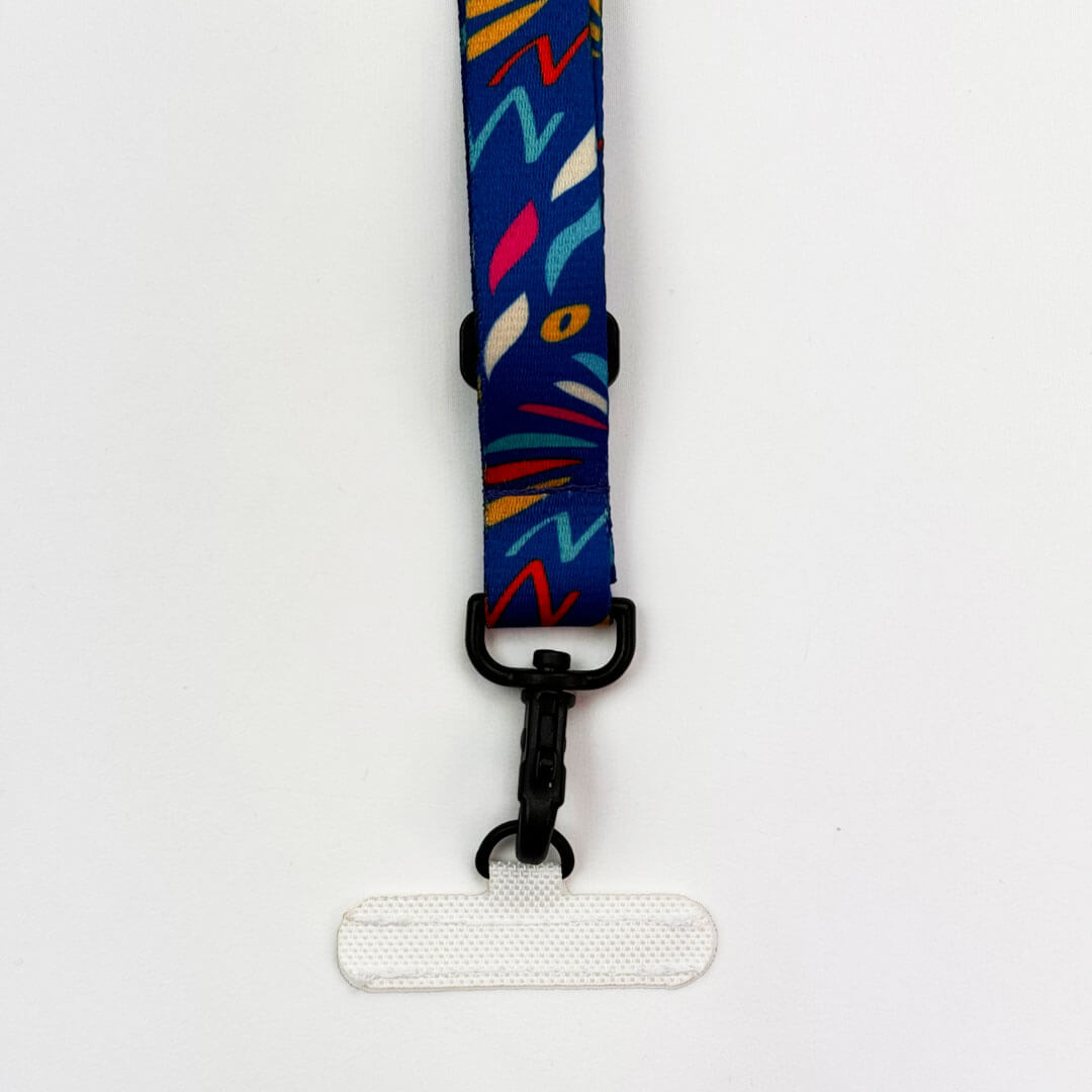 Combo Forro + Strap Aves