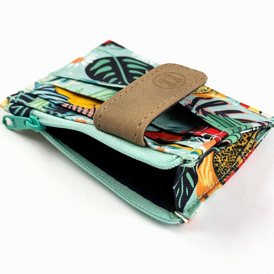 Tarjetero Colombia Mágica