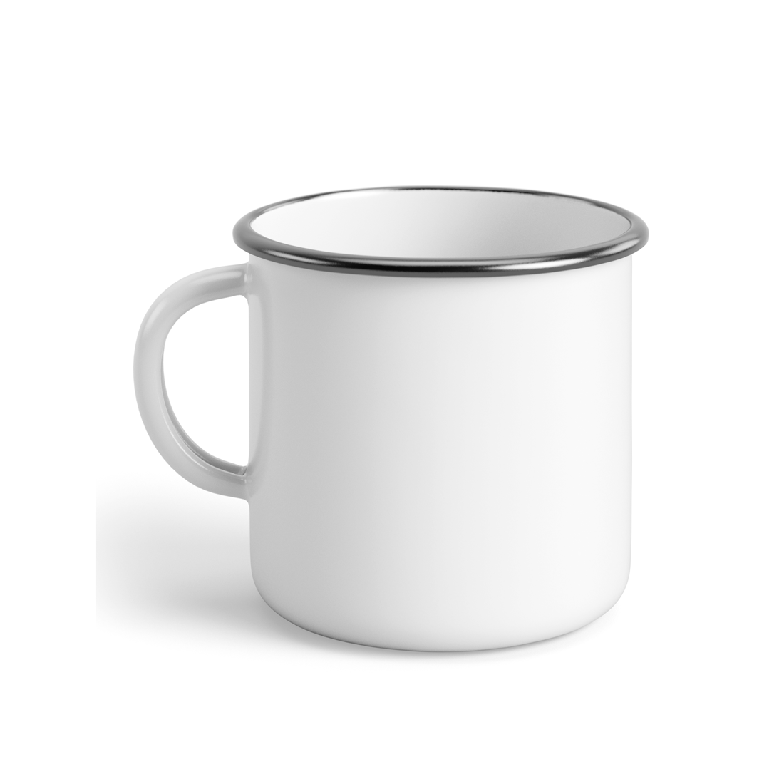 Taza de Peltre Personalizada