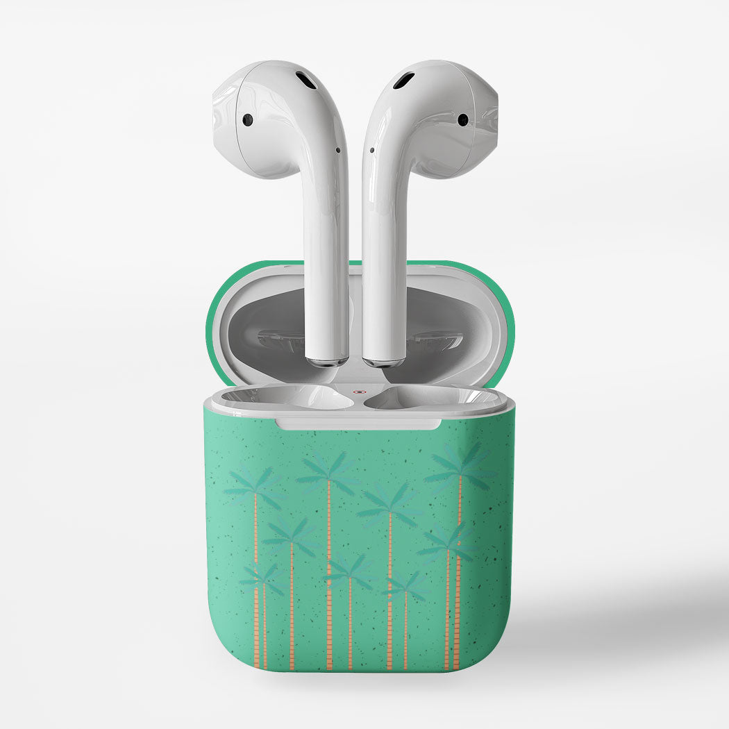 Forro Ecológico de Airpods Cocora - Chaló Chaló