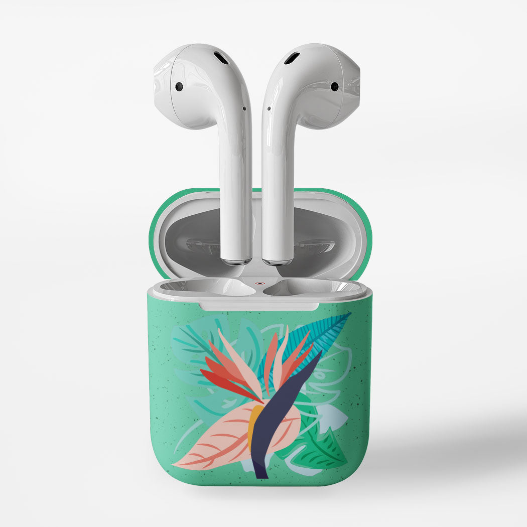 Forro Ecológico de Airpods Trópico - Chaló Chaló