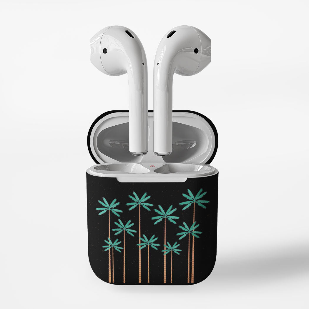 Forro Ecológico de Airpods Cocora - Chaló Chaló