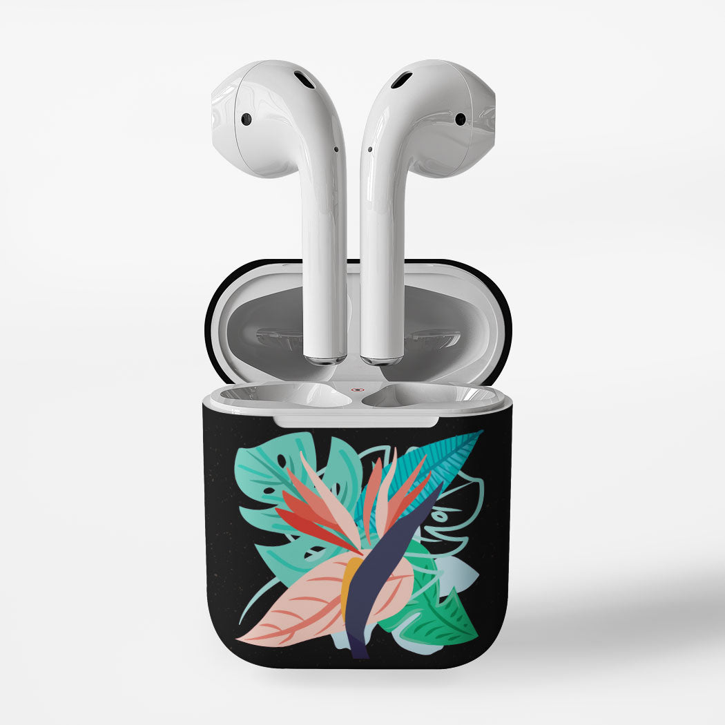 Forro Ecológico de Airpods Trópico - Chaló Chaló